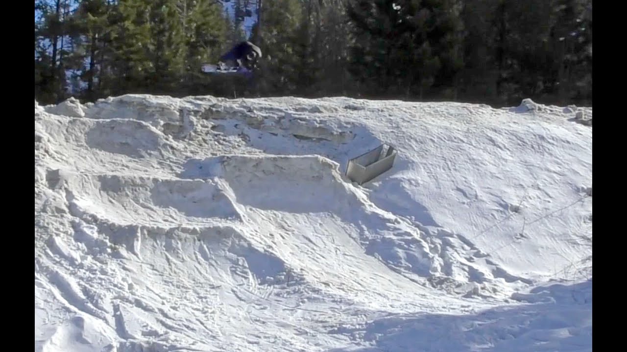 RESORT BANNED | JAKE AARONSON BUILDS DIY