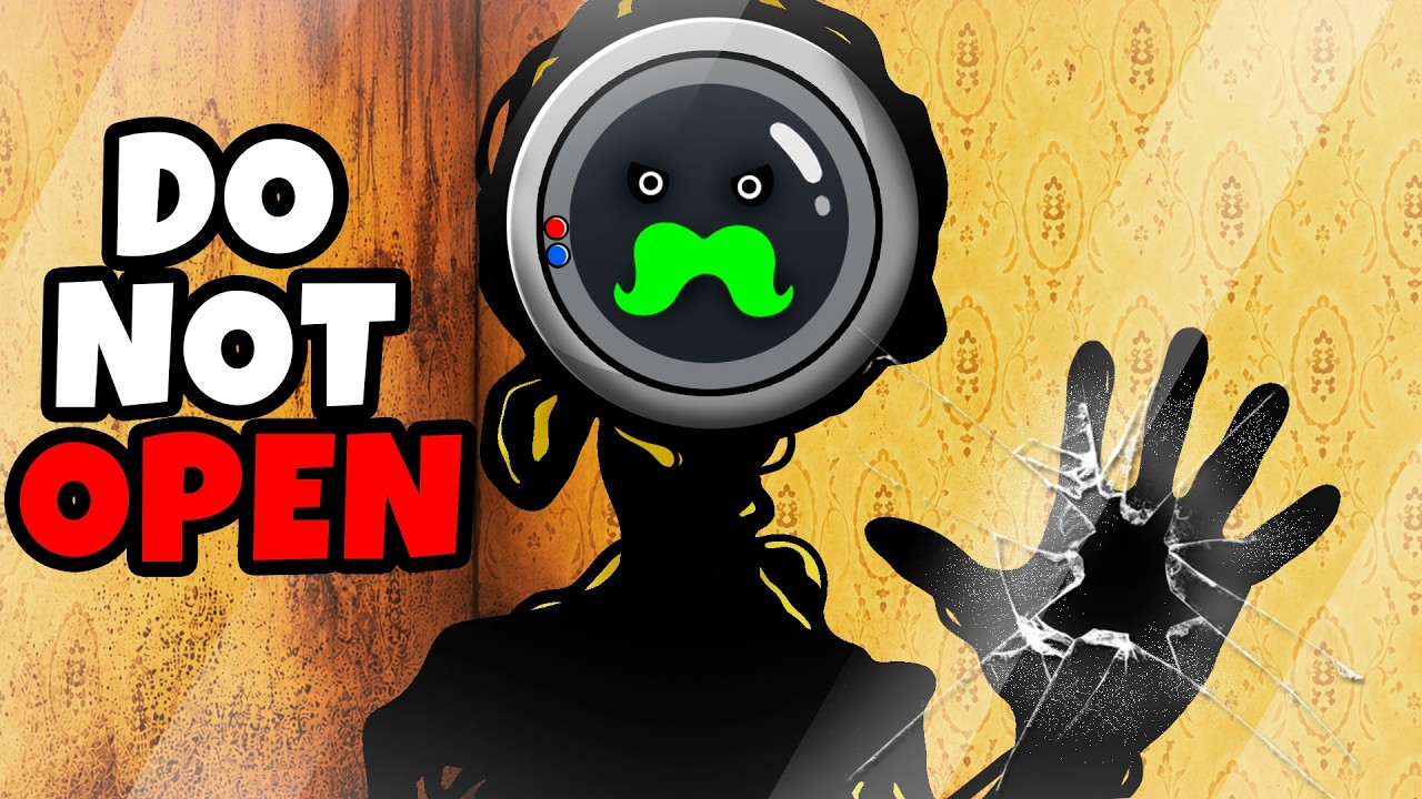 Находим ВСЕХ монстров DOCTOR NOWHERE в Roblox