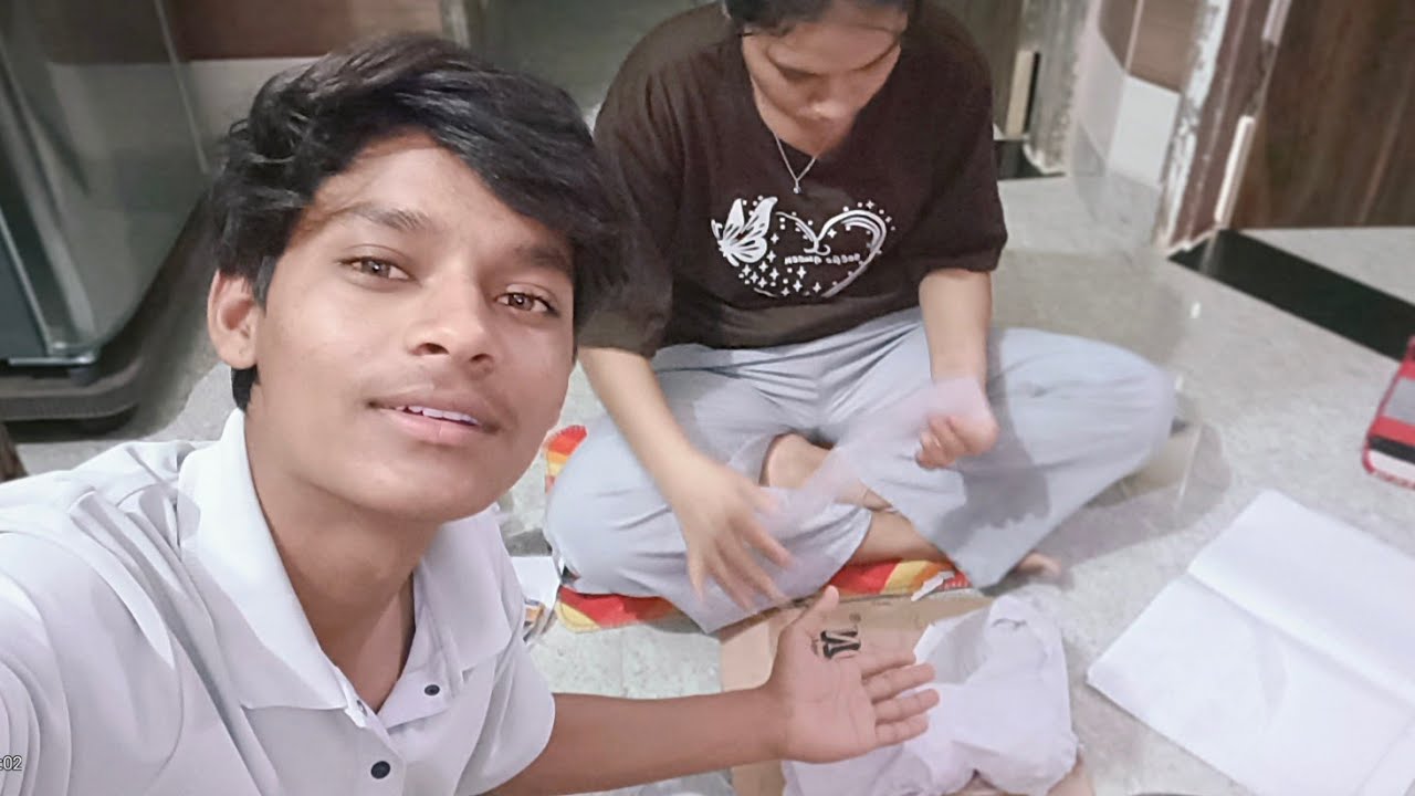 Didi ne ye kya bna diya😁