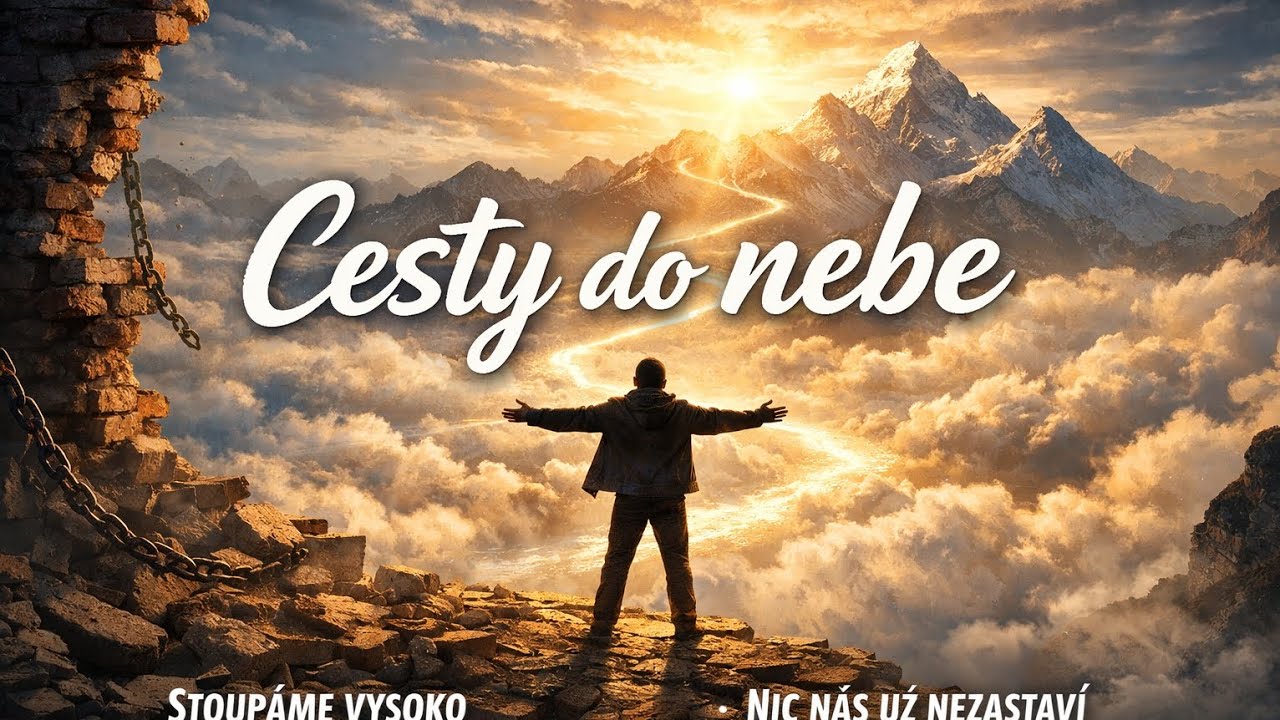 Lena Verškovà - Cesty do nebe
