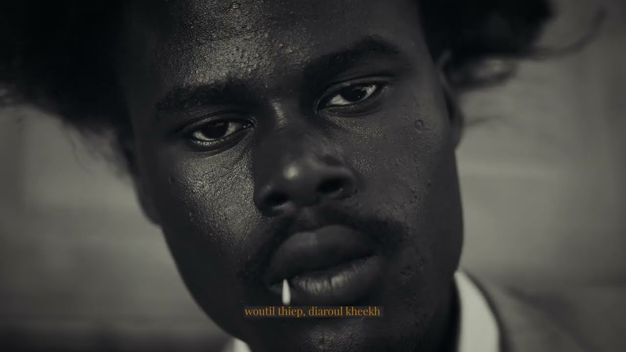 Amary GG   Nice Official Video