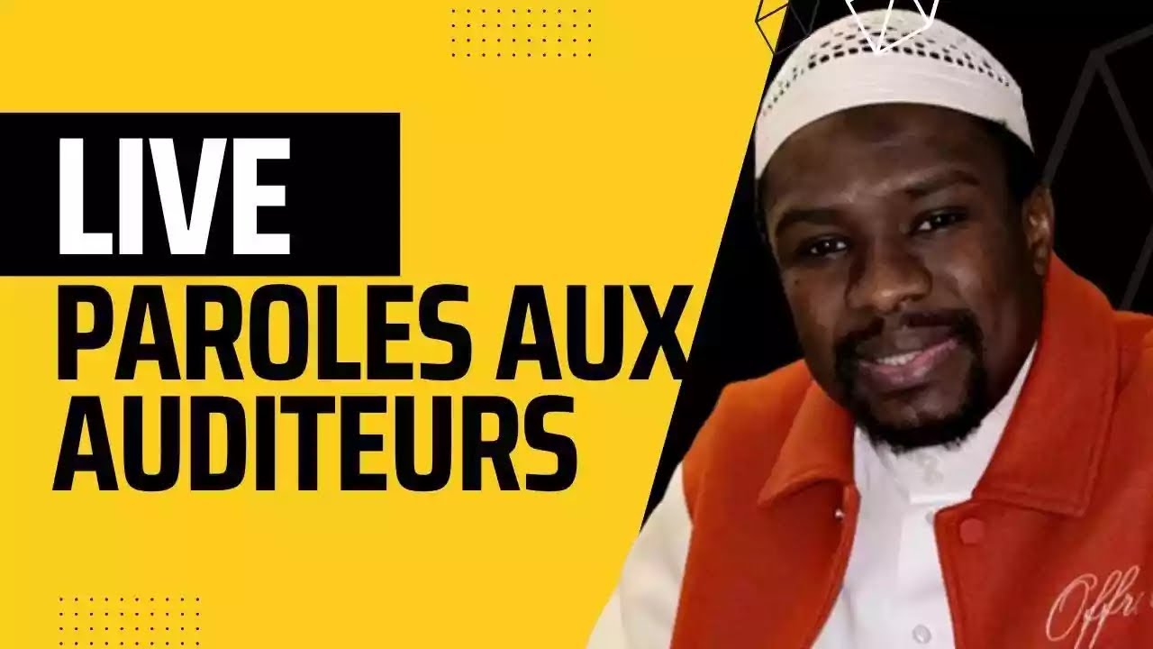 🚨🔨DÉBAT PAROLES AUX AUDITEURS SUR LA CROYANCE DES LAYENNES || OUSTAZ ALPHA BA