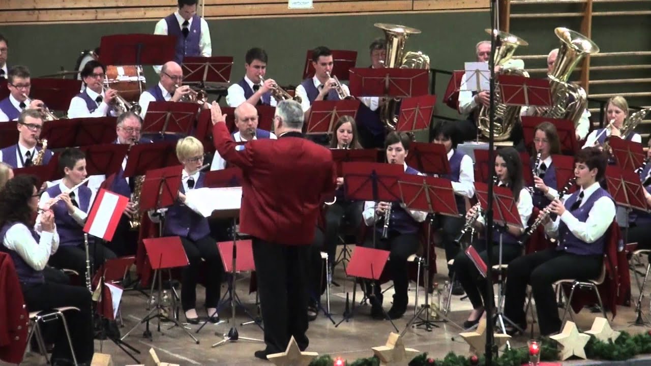 Nessaja MV Ergenzingen 2014
