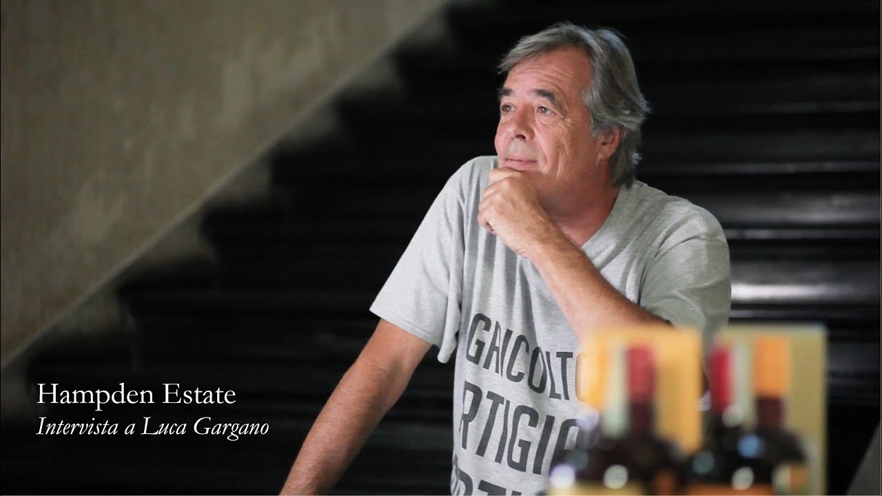 Hampden Estate | intervista a Luca Gargano