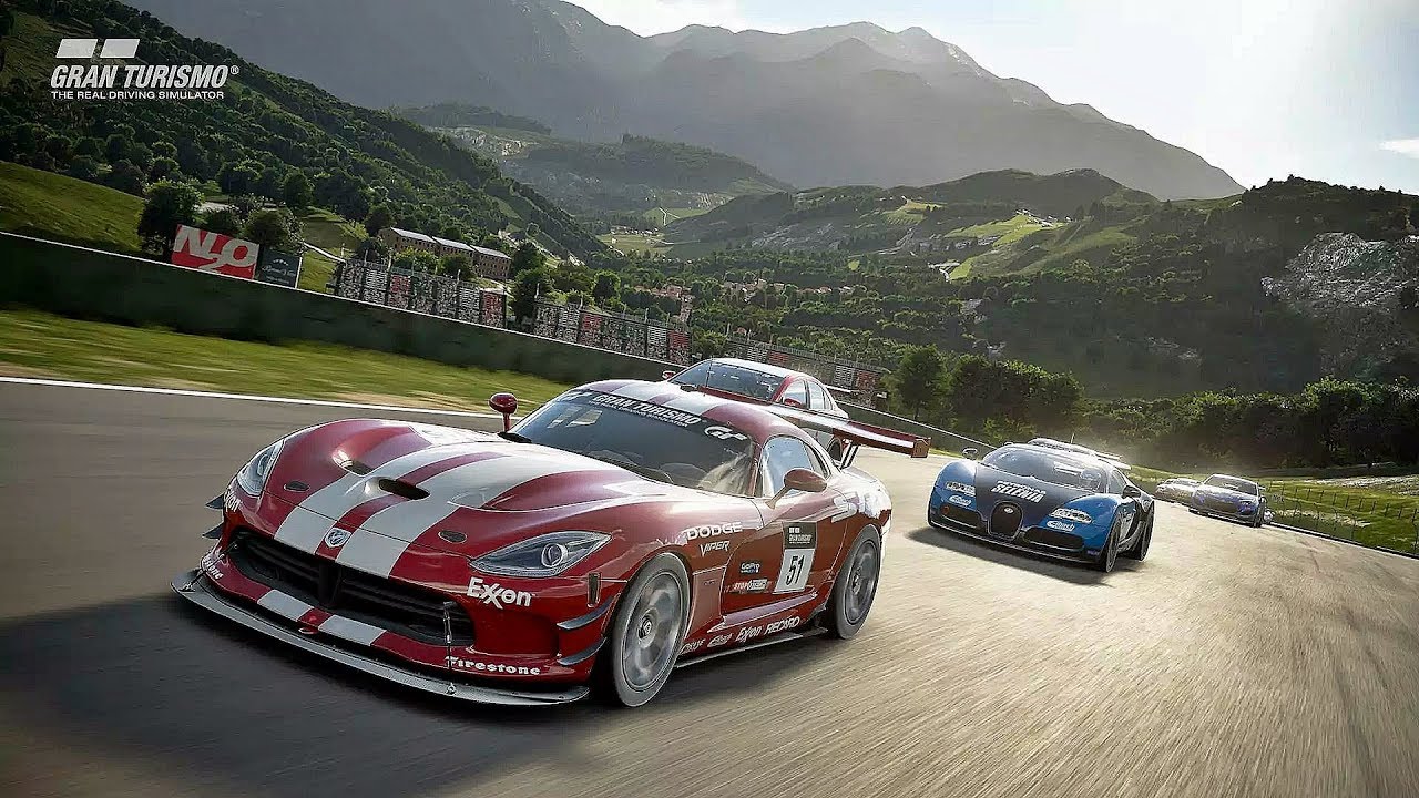 Gran Turismo SPORT 💲 Fique Milionário 💰 Ganhe Dinheiro 🚦 GT Sport