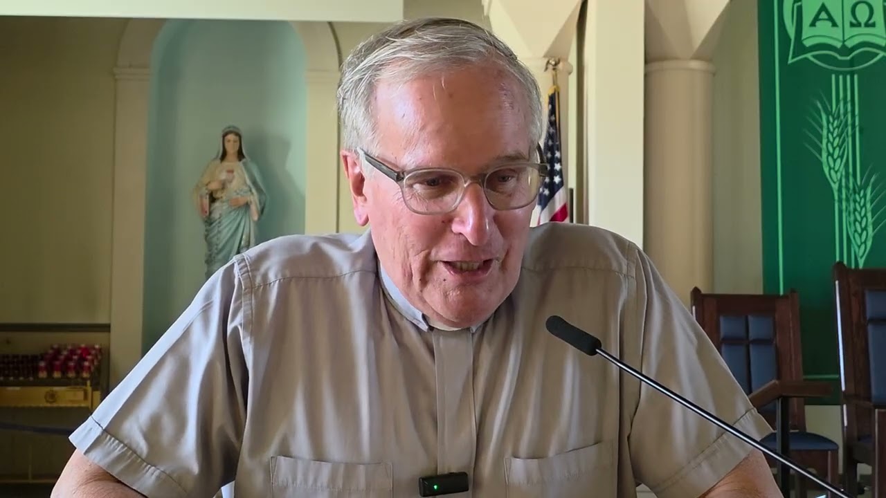 Daily Reflection 2-24-2026