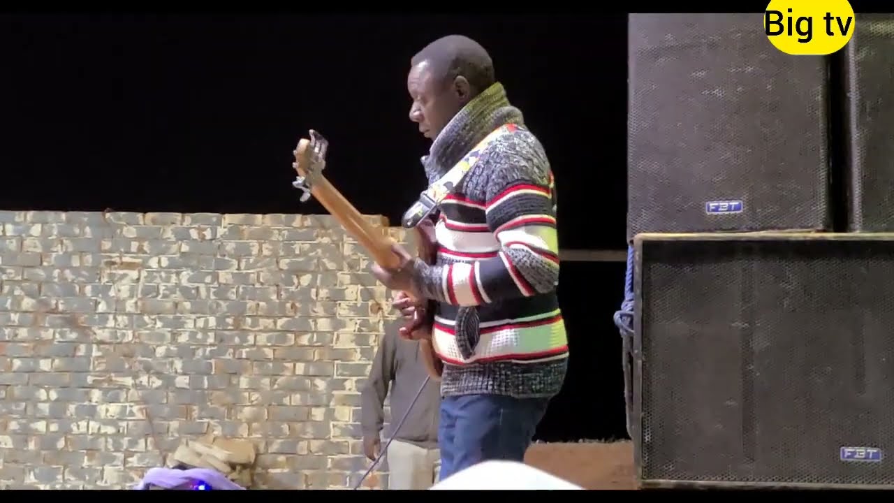Alick Macheso Latest Live 2024🔥