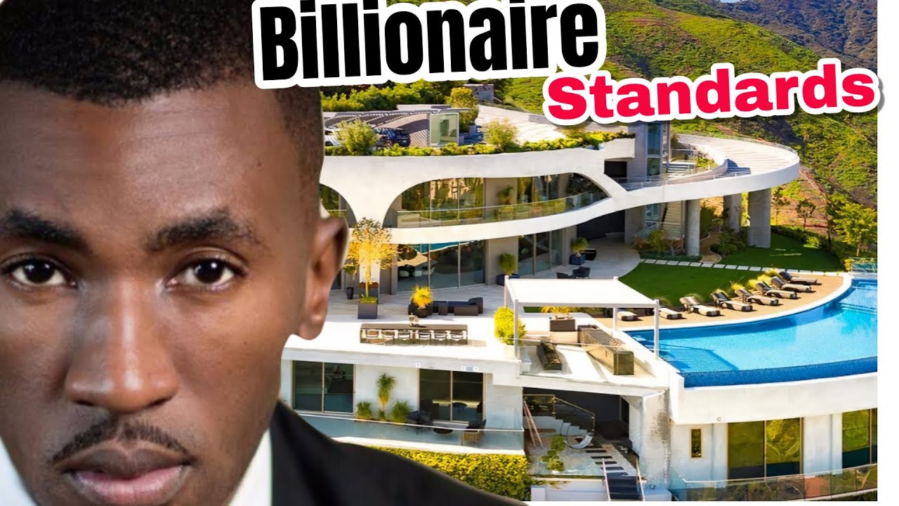 Passion Java, (2nd Wife) Lifestyle & Updated Net Worth 2024