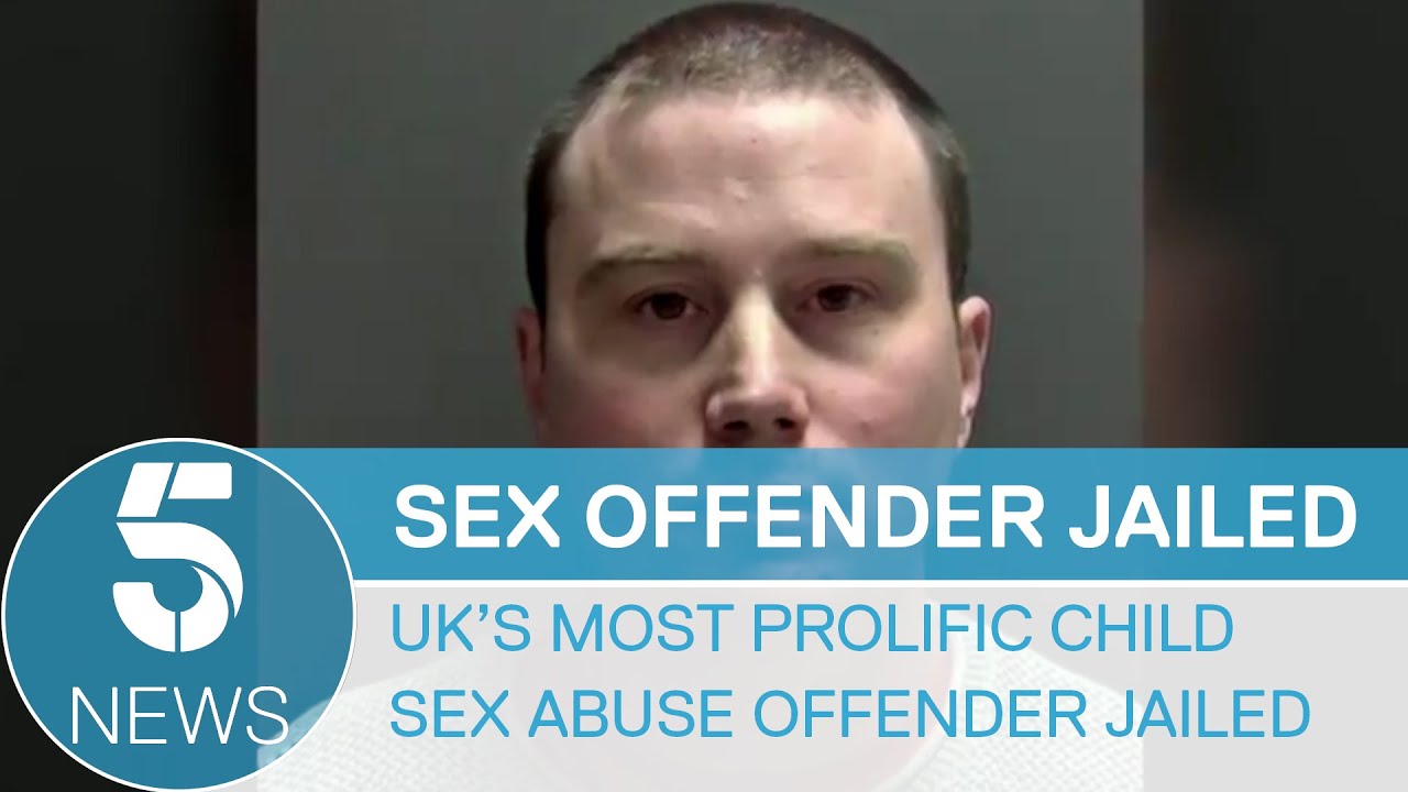 Paedophile who posed as teenage girls jailed for 25 years | 5 News