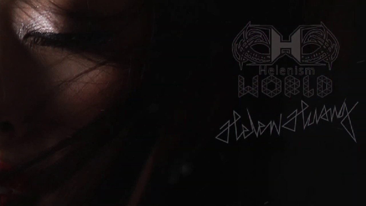 Promo Album Baru~Helen Huang黄表萍 【 谢谢一辈子 】2020最新专辑