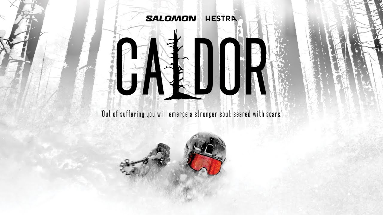 Caldor &mdash; Полнометражный фильм