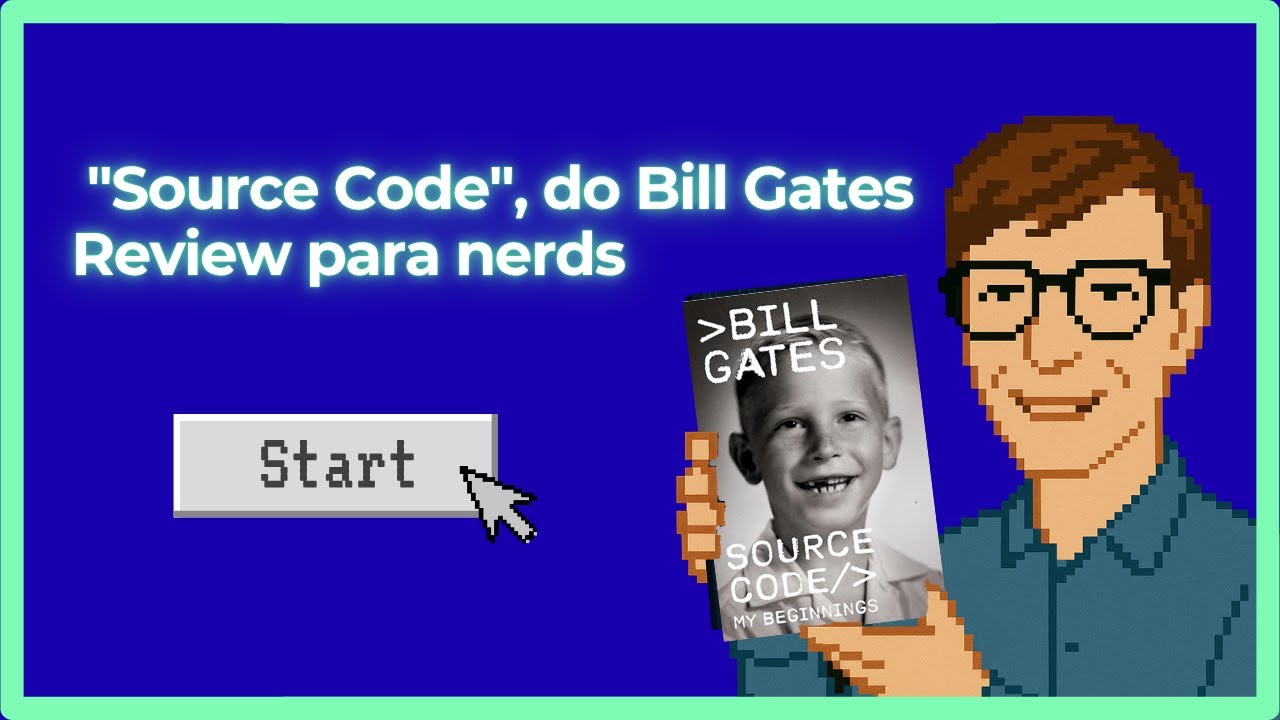 Review para nerds do livro 