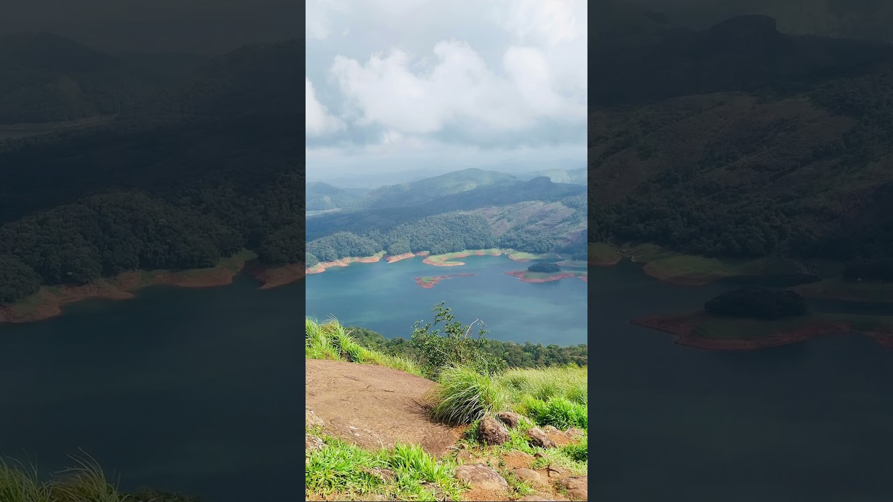 kalvari mount #kalvarimount #idukki #shortsfeed #idukkiplaces #idukkidam