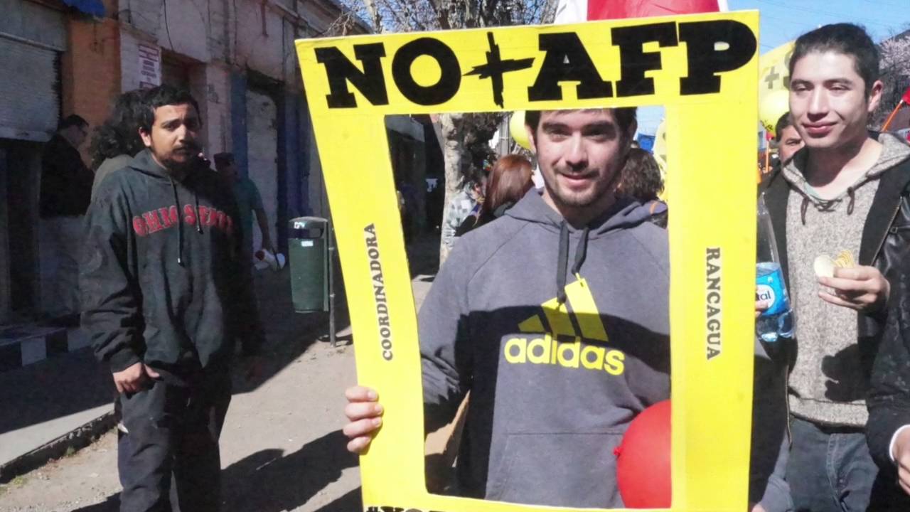 NO + AFP