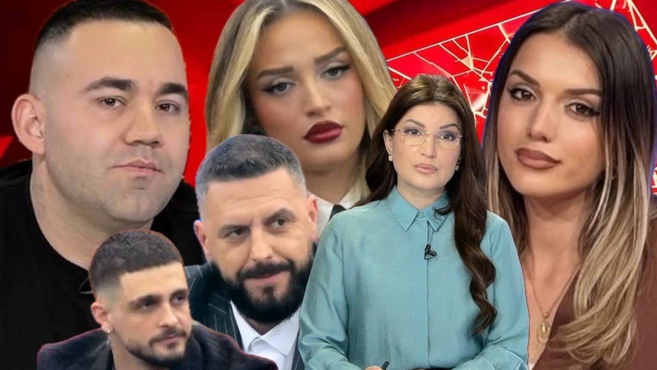 Babi i Selin sonte në prime?/ 'Do u bëjë dasmë të madhe jashtë