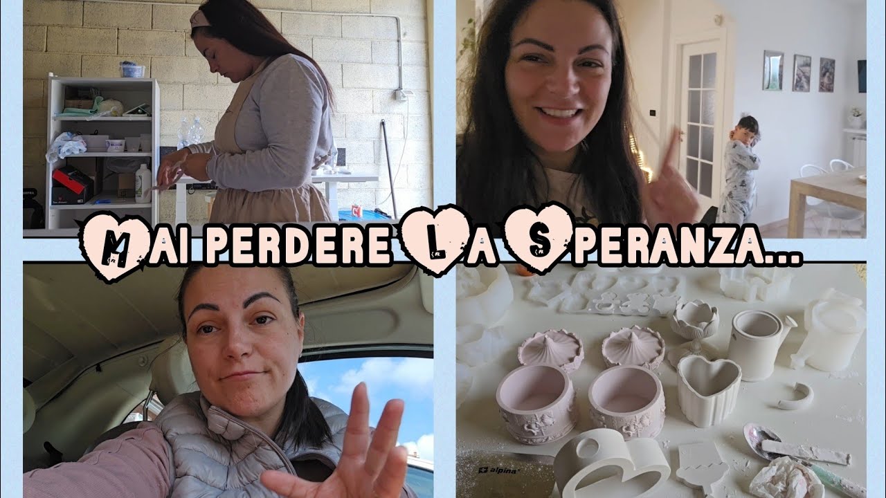 QUANDO UNA GRAVIDANZA NON ARRIVA.../finalmente l'ho ritirata🤩