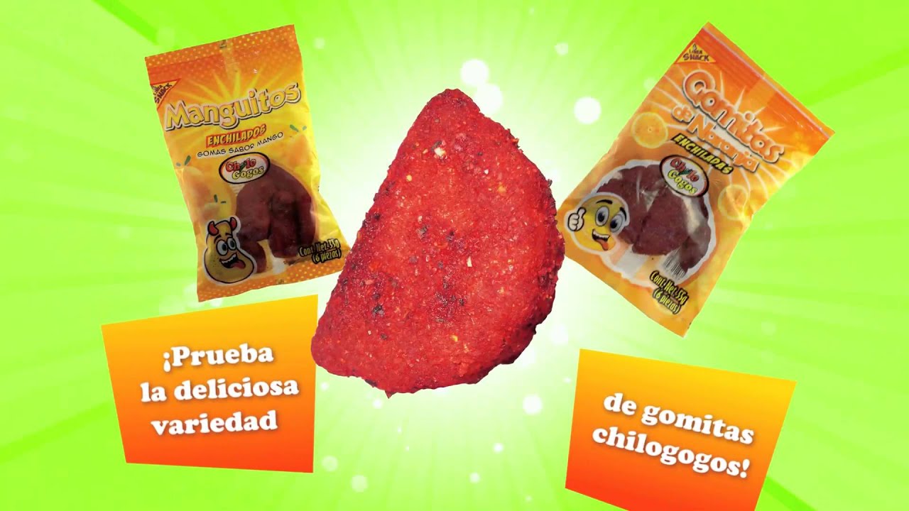 Promo ChiloGogos