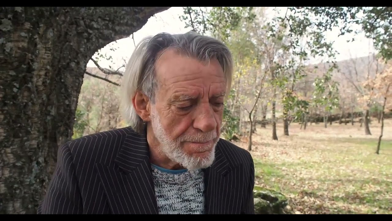 Luis Pastor - Te doy las Villuercas