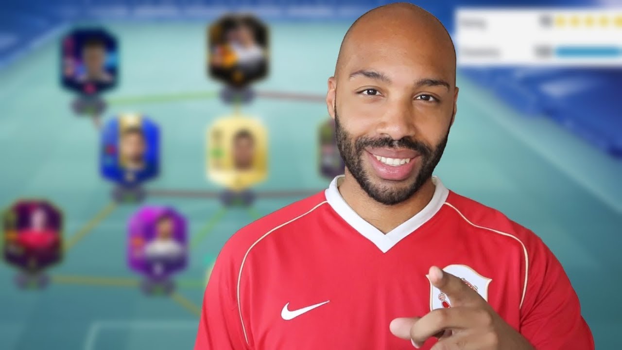 I RATE YOUR TEAMS! 🔥 💯 - The FIFA App - FIFA 19 Ultimate Team