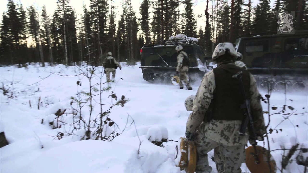 Koillinen 2013 - Pioneeritoimintaa Kainuussa