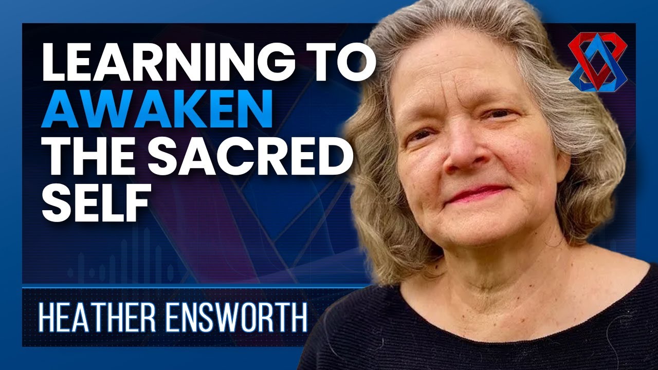 Evolving Consciousness & the Return to Source | Heather Ensworth | Think Tank E63