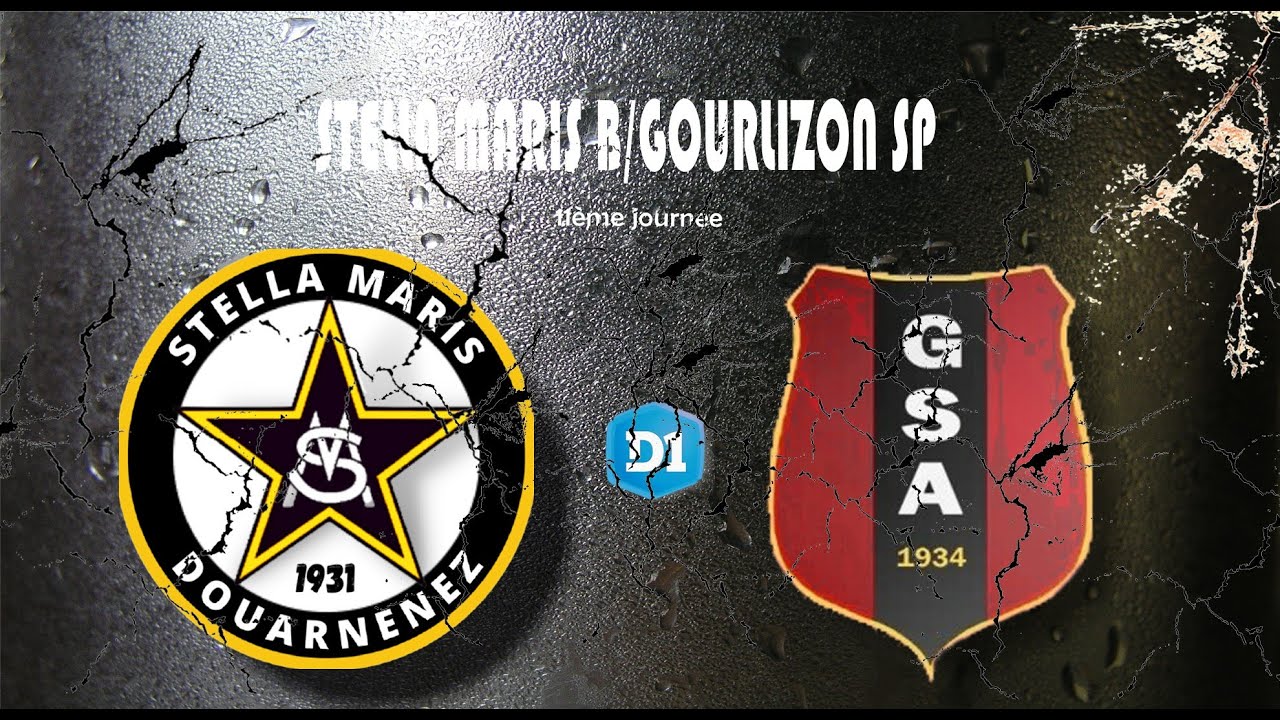 D1/STELLA MARIS B- GOURLIZON