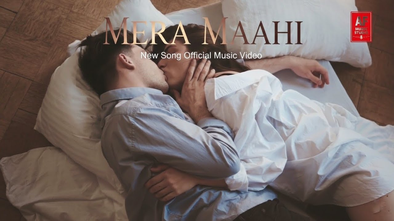 Mera Maahi (Official Video) | Chand Mohd | New heart touching Song 2026