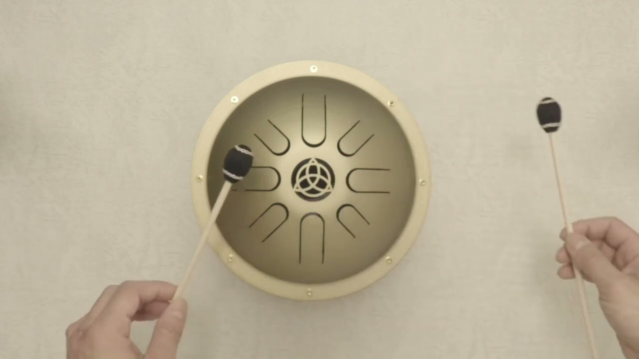 【1台で純正律とA＝432hz】GANK2mini純正律432