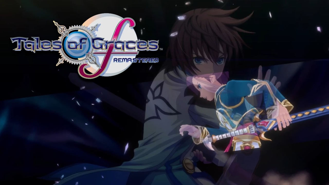 Tales of Graces f Remastered - Plumbsap Treant (Evil)