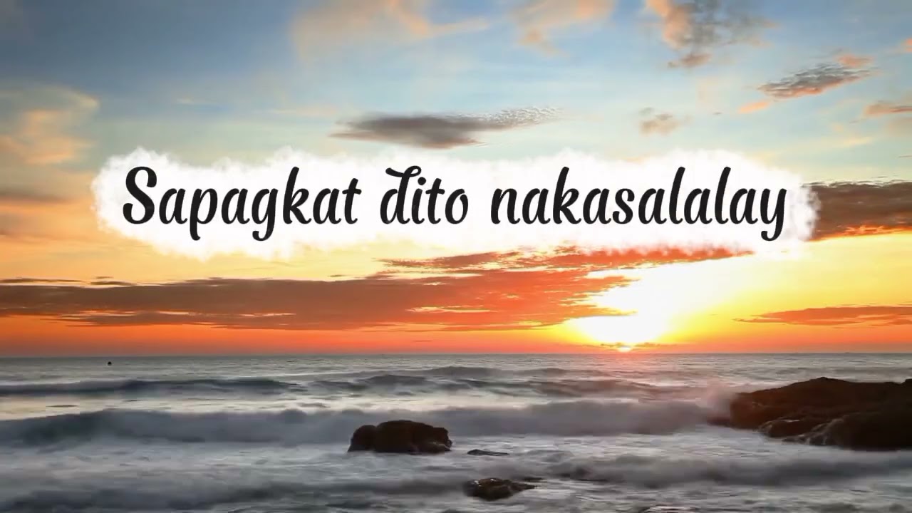 Wikang Pambansa mahalin at pahalagahan 