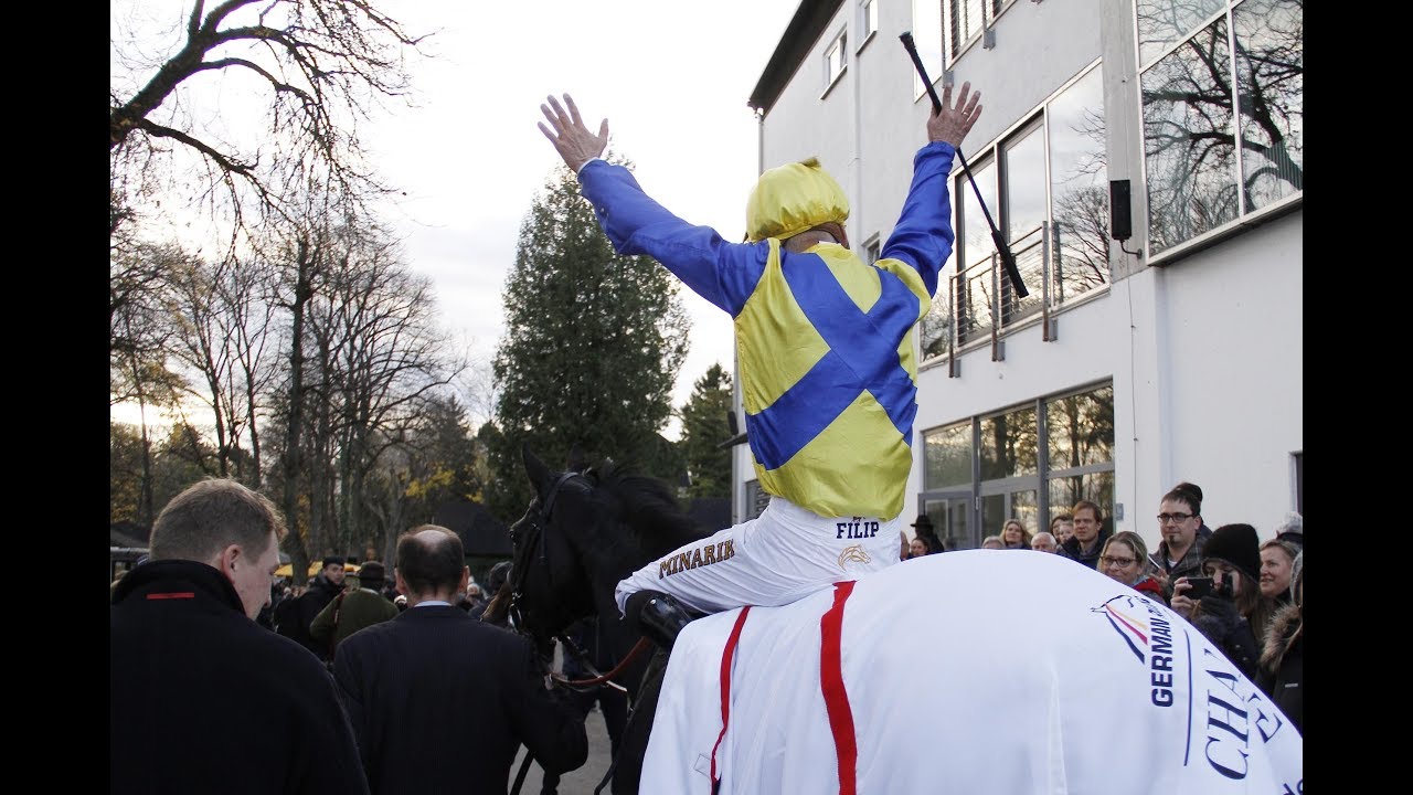 n-tv Beitrag: GERMAN RACING Champions League – Pastorius - Grosser Preis von Bayern