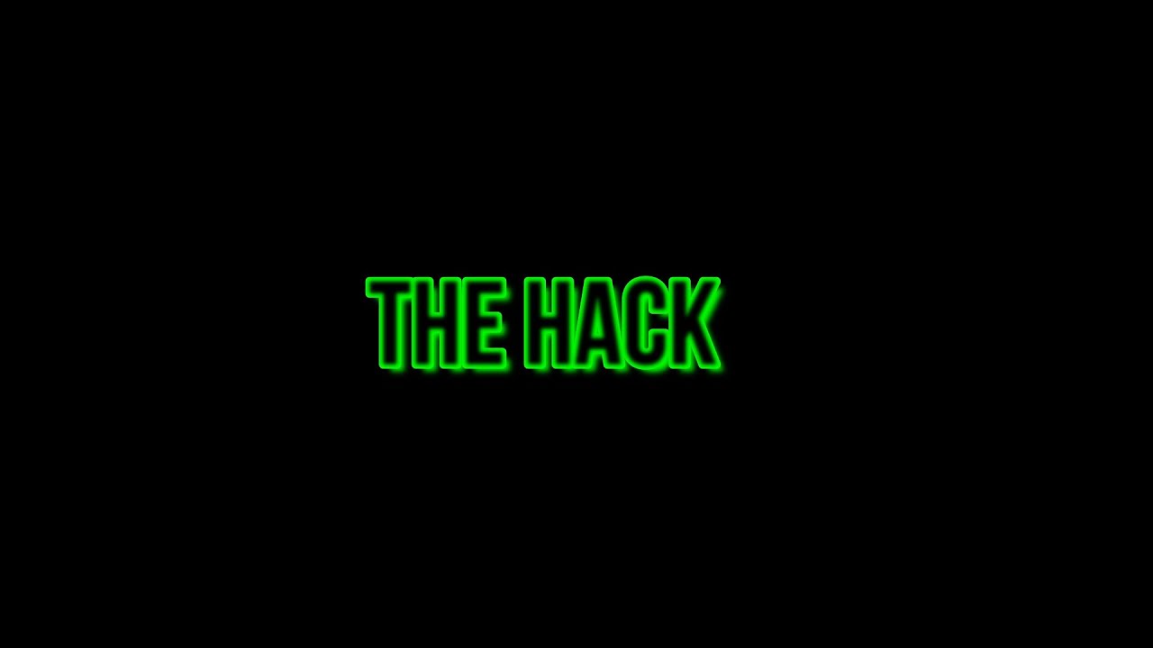 THE HACK