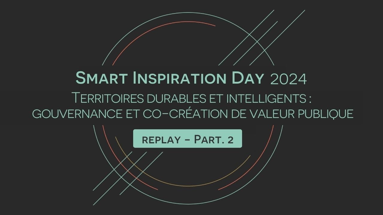 SIDay 2024 - Part.2 - Discussion de panel