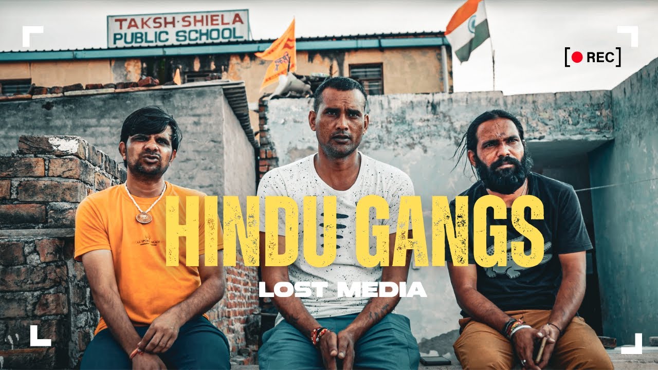 India&rsquo;s Cow Vigilantes Targeting Muslims | Undercover Report