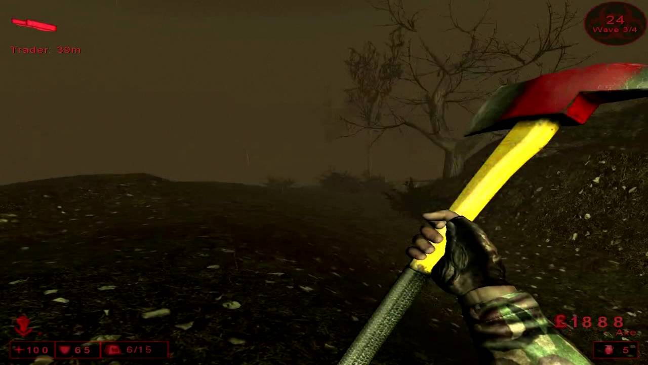 KF-Manor Exploit