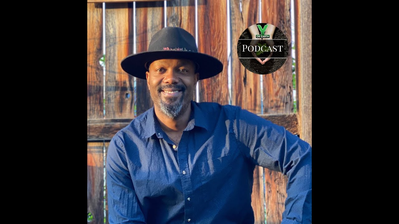 Episode 174 - Henry Mitchell IV,  Master of Disaster - Community Resilience & Disaster Preparedness