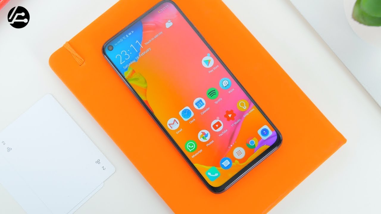 Huawei Nova 4 Unboxing & Review: Eradicating the Notch! 💪