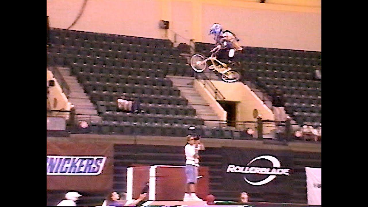 Dave Voelker 1997 EXPN Orlando