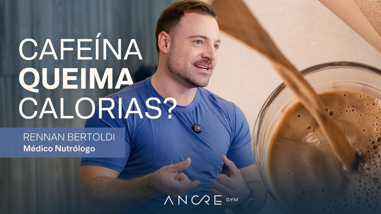 Café antes do treino ajuda a queimar gordura?