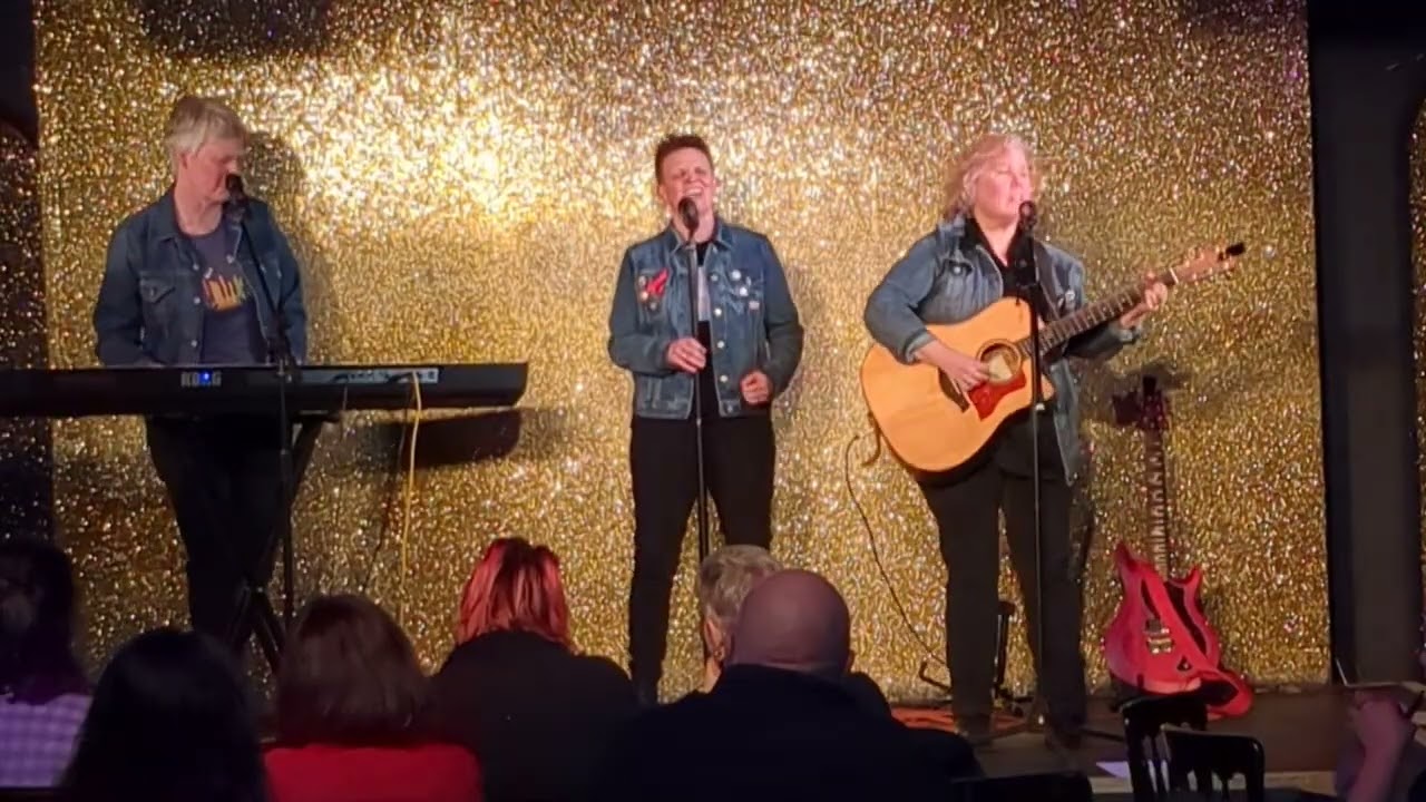 The Advantages - Beginning of the End - Live at the Two Brewers