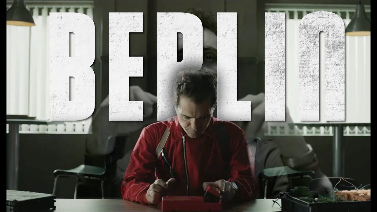 Berlin - La Obra Maestra | Tribute