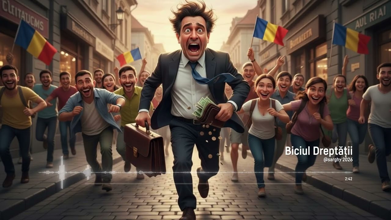 Biciul Dreptatii