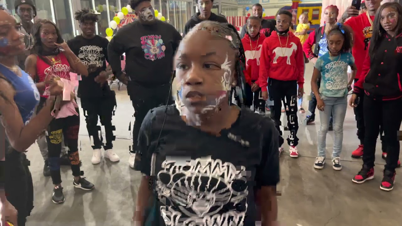FAMILY BATTLE GETS REALLY HEATED I WHO WON? | FOLLOW @TOMMYTHECLOWN  @TOMMYHOTGIRLZTV