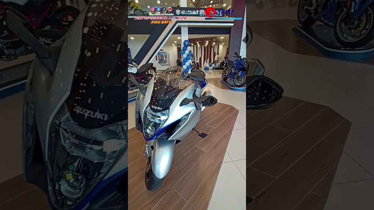 Come and visit iloilo Suzuki/SMDI Jaro