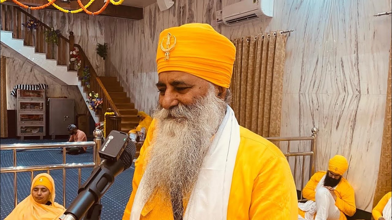 GURMAT MEDITATION OFFICIAL is live