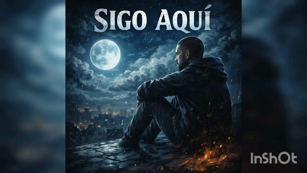 🌙 Sigo aquí