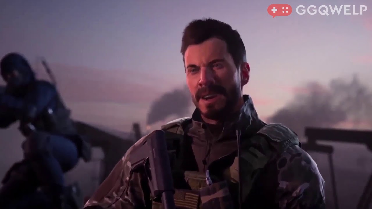 Overwatch, Call of Duty: Warzone, The Dread X Collection, Rival Games