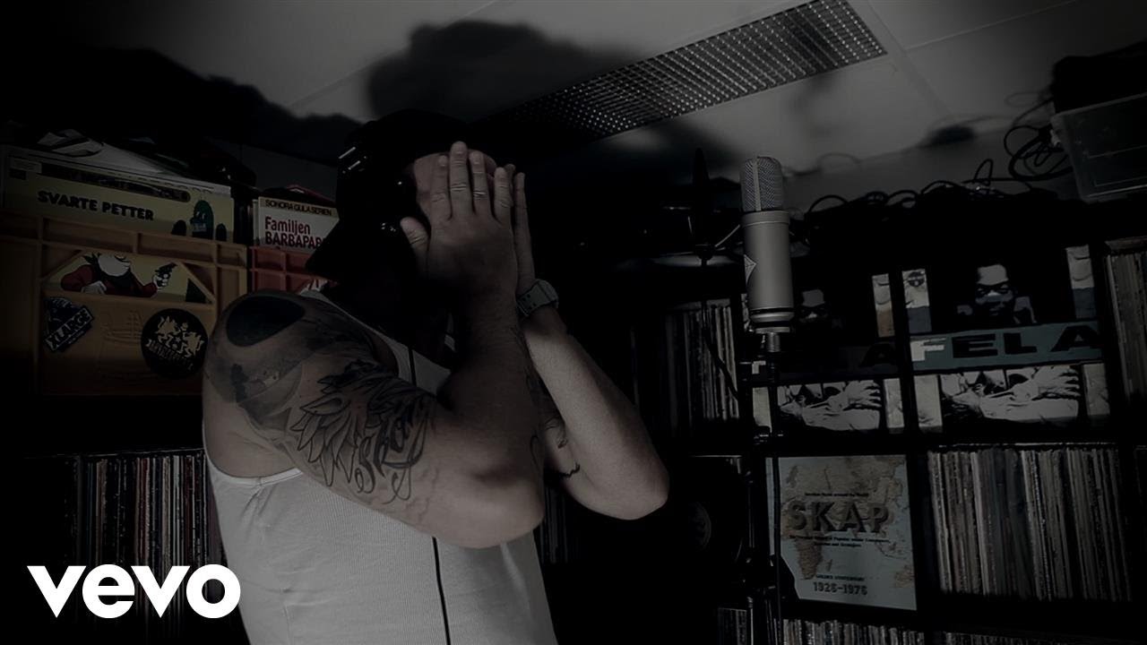 &Ouml;ris - #SHED (Lyric Video)