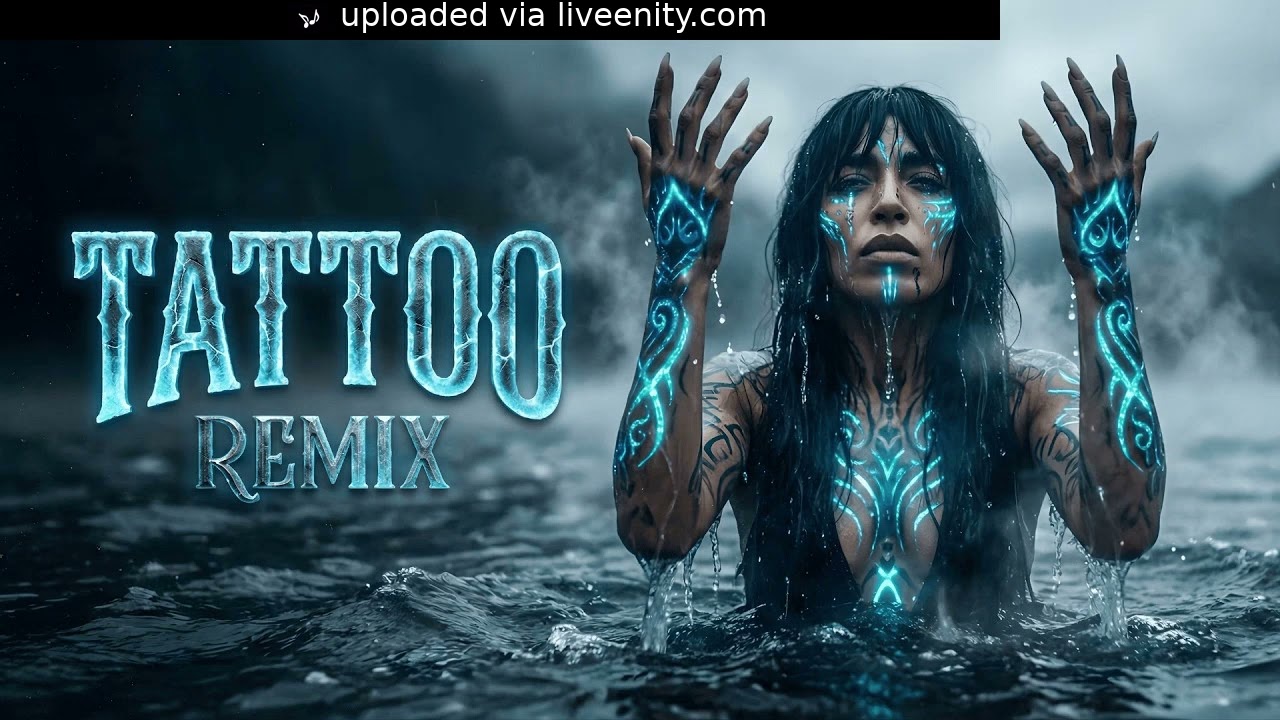 Loreen &ndash; Tattoo 2k26 Remix (DJ Monster Edit)