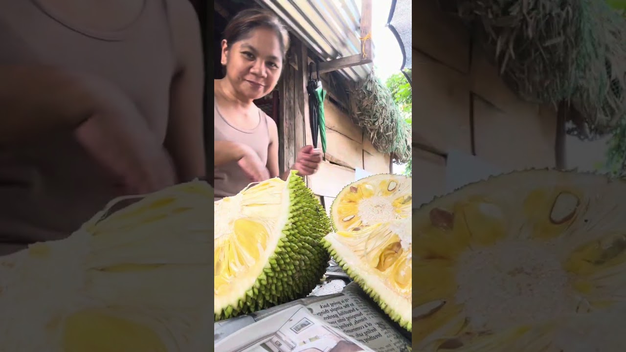 Jackfruit 